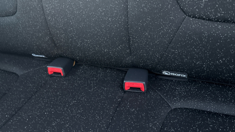 Dacia Spring 27kWh Expression 65 48kW 5dr Auto Electric Hatchback